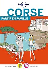 Corse partir famille d'occasion  Livré partout en France