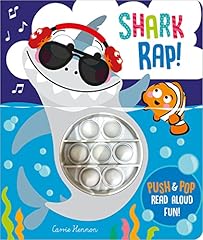 Shark rap gebraucht kaufen  Wird an jeden Ort in Deutschland