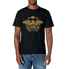 Spqr shirt roman for sale  Delivered anywhere in USA 