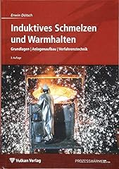 Induktives schmelzen warmhalte gebraucht kaufen  Wird an jeden Ort in Deutschland