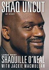 Shaq uncut story for sale  Delivered anywhere in USA 