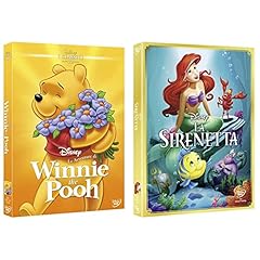 Avventure winnie the usato  Spedito ovunque in Italia 