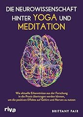 Neurowissenschaft yoga meditat gebraucht kaufen  Wird an jeden Ort in Deutschland