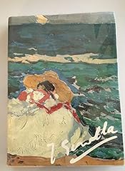 J.sorolla usato  Spedito ovunque in Italia 