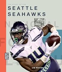 Story seattle seahawks for sale  Delivered anywhere in USA 