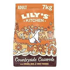 Lily kitchen made for sale  Delivered anywhere in UK