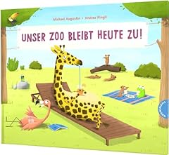 Zoo bleibt witziges gebraucht kaufen  Wird an jeden Ort in Deutschland