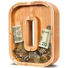 Elx wooden piggy for sale  Delivered anywhere in USA 