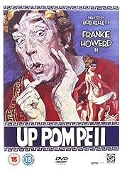 Pompeii dvd for sale  Delivered anywhere in UK
