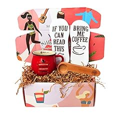Coffee lover gift for sale  Delivered anywhere in USA 