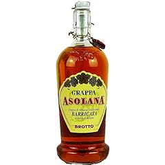 Brotto grappa asolana usato  Spedito ovunque in Italia 