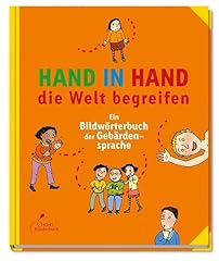 Hand hand begreifen gebraucht kaufen  Wird an jeden Ort in Deutschland