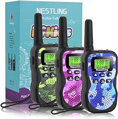 Nestling walkie talkie usato  Spedito ovunque in Italia 