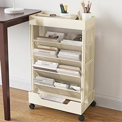 Coavodq book cart for sale  Delivered anywhere in USA 