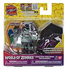 Zombies 44272 44274 for sale  Delivered anywhere in UK