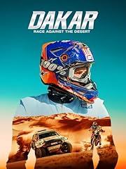 Dakar race desert for sale  Delivered anywhere in UK