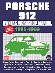 Porsche 912 owners for sale  Delivered anywhere in USA 