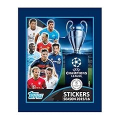 Uefa champions league d'occasion  Livré partout en France