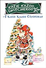 Katie kazoo christmas for sale  Delivered anywhere in USA 