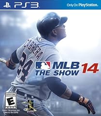 Mlb show playstation for sale  Delivered anywhere in USA 