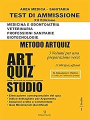 Artquiz studio. xii usato  Spedito ovunque in Italia 