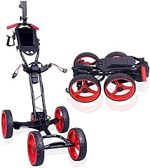 Golf trolly electric for sale  Delivered anywhere in Ireland