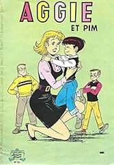 Aggie pim album d'occasion  Livré partout en France