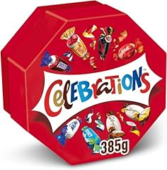 Celebrations milk chocolate for sale  Delivered anywhere in UK