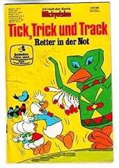 Mickyvision tick trick gebraucht kaufen  Wird an jeden Ort in Deutschland