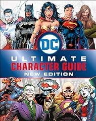 Comics ultimate character for sale  Delivered anywhere in USA 