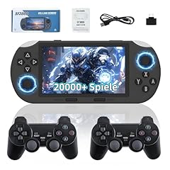 Sf3000 handheld videospielkons gebraucht kaufen  Wird an jeden Ort in Deutschland