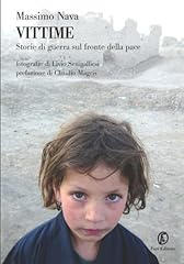 Vittime storie guerra usato  Spedito ovunque in Italia 