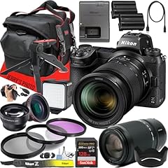 Nikon z6ii mirrorless for sale  Delivered anywhere in USA 