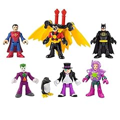 Imaginext super friends for sale  Delivered anywhere in UK