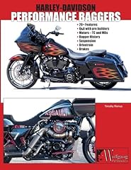 Harley davidson performance d'occasion  Livré partout en France