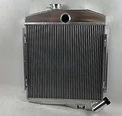 Row aluminum radiator for sale  Delivered anywhere in USA 