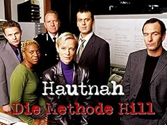 Hautnah methode hill gebraucht kaufen  Wird an jeden Ort in Deutschland