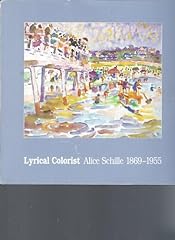 Lyrical colorist alice for sale  Delivered anywhere in USA 