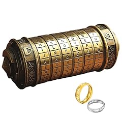 Cryptex boîte puzzle d'occasion  Livré partout en France