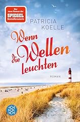 Wellen leuchten roman gebraucht kaufen  Wird an jeden Ort in Deutschland