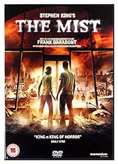 Mist dvd for sale  Delivered anywhere in UK