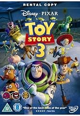 Toy story dvd for sale  Delivered anywhere in UK