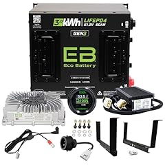 Eco battery gen3 for sale  Delivered anywhere in USA 