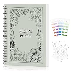 Recipe book write for sale  Delivered anywhere in USA 
