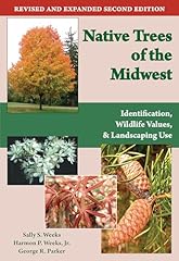 Native trees midwest for sale  Delivered anywhere in USA 