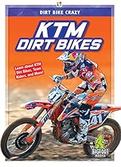 Ktm dirt bikes for sale  Delivered anywhere in UK