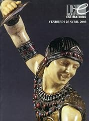Art nouveau art d'occasion  Livré partout en France