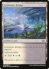 Magic gathering goldmire for sale  Delivered anywhere in USA 