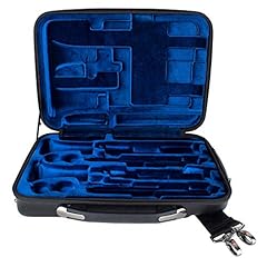 Protec double clarinet for sale  Delivered anywhere in USA 