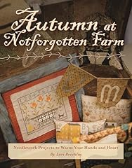 Autumn notforgotten farm for sale  Delivered anywhere in USA 